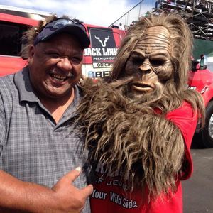 Meet your Posher, Thomas